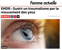 ✅PRENEZ SOIN DE VOUS - Guérir les traumatismes et les événements douloureux - L' EMDR, DNR (mouvements oculaires) permet de soulager les Deuils, Harcèlements scolaires, Violences, Agressions, etc ....