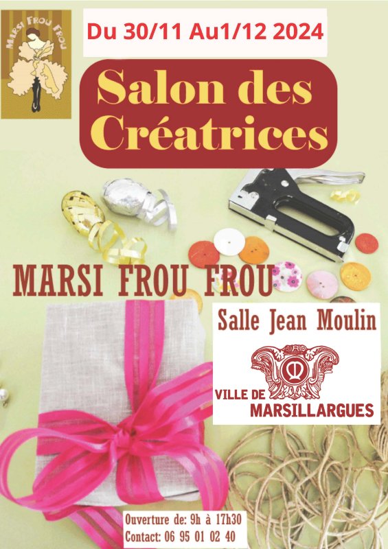 Saloon des créateurs