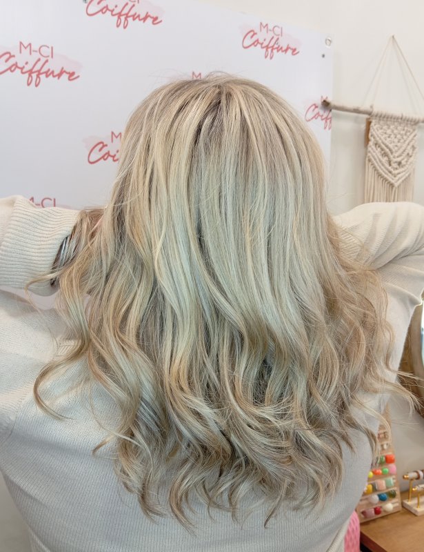 Balayage