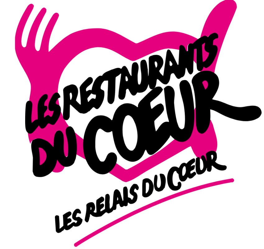 RESTO DU COEUR - Campagne Hiver 2024-2025