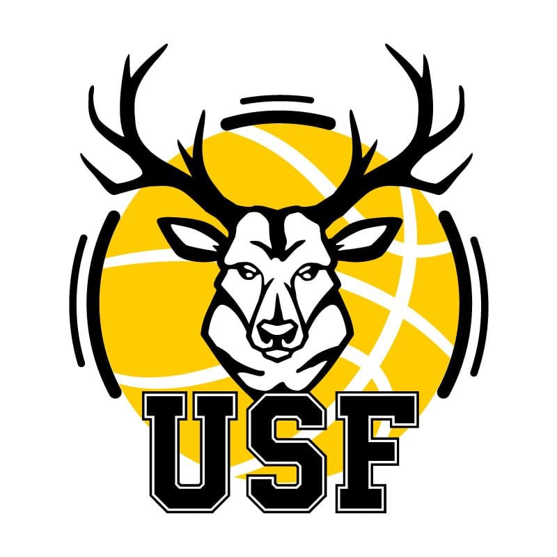 USF Basket Feminines