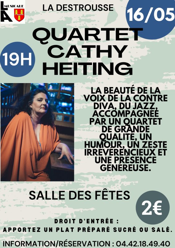 Week-end culture : La Musicale et le Théâtre