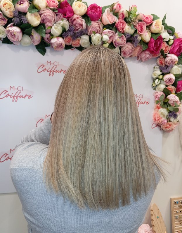 Balayage