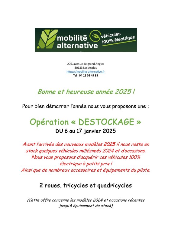 COUP DE POUCE POUR LA RENTREE ! 😀