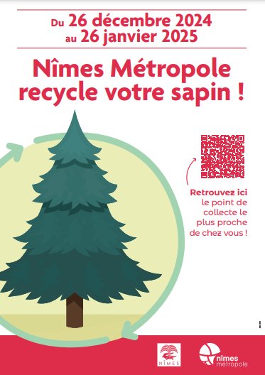 📢 [ 𝗥𝗔𝗣𝗣𝗘𝗟 ] - 𝗣𝗔𝗥𝗖𝗦 𝗔̀ 𝗦𝗔𝗣𝗜𝗡𝗦 🌲🌲🌲