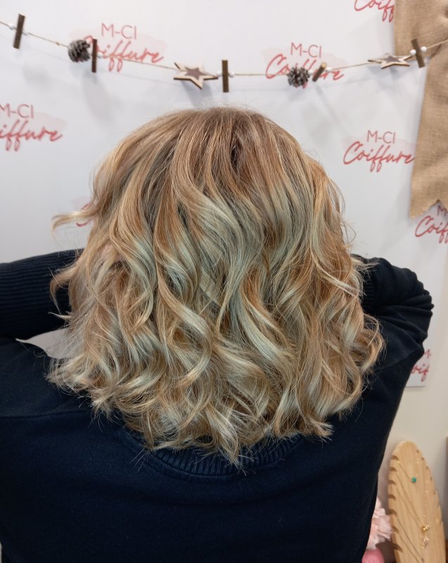 Balayage