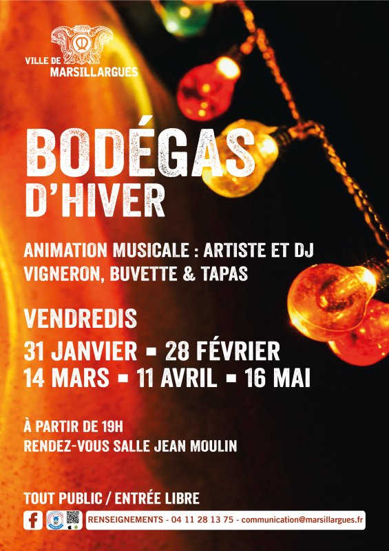 📌 BODEGAS D'HIVER