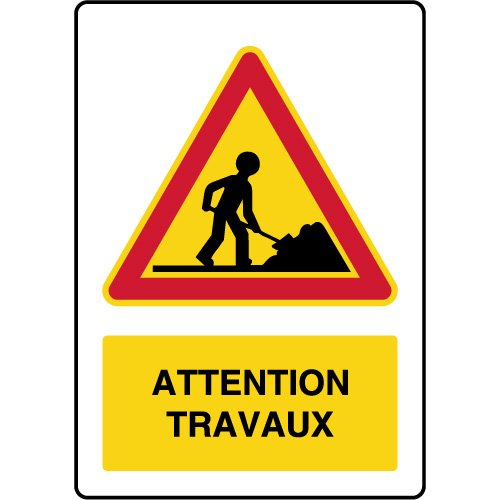 Travaux - Chemin du Roudourel