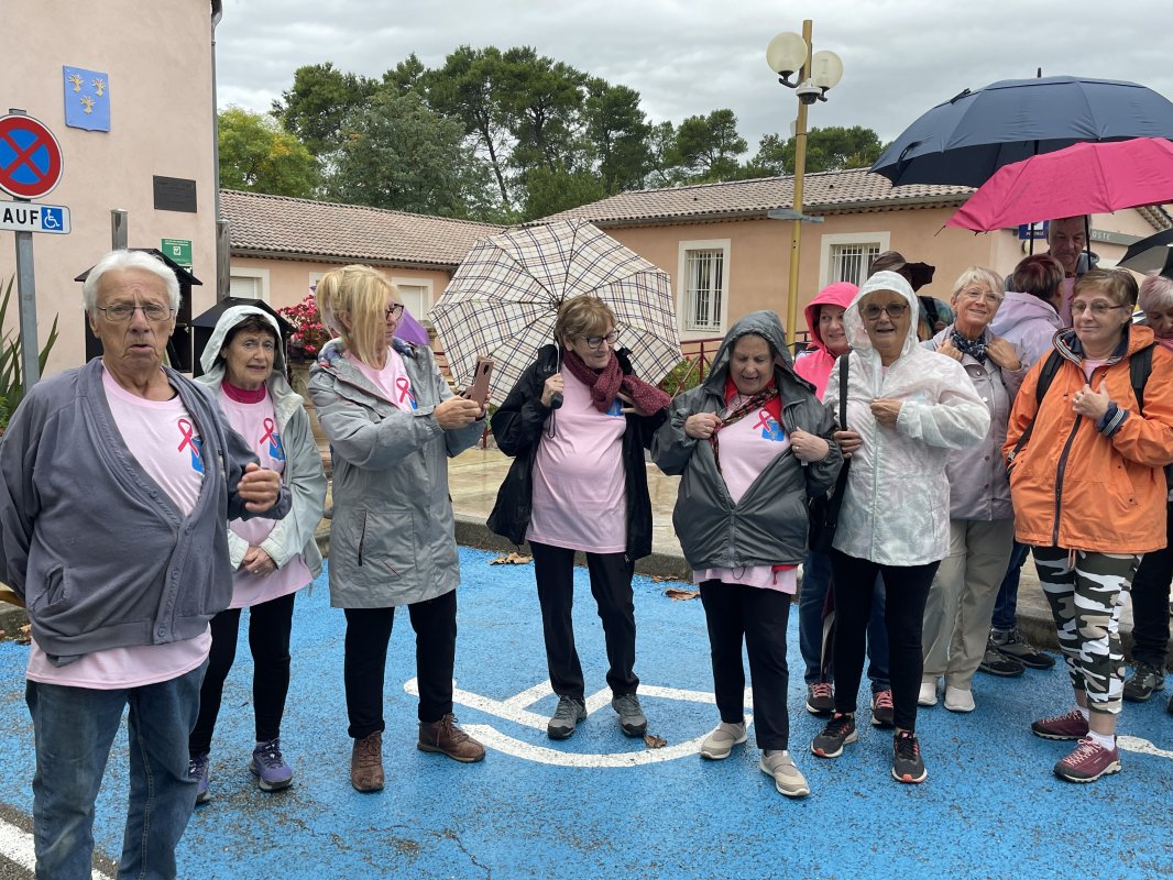 RECORD DE DONS POUR OCTOBRE ROSE 2024