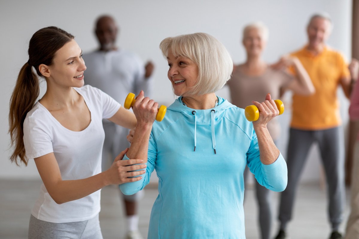 Nouvelles coordonnées pour la Maison Sport Santé