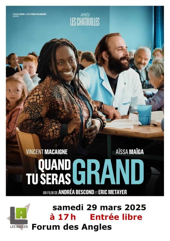 Cinéma
