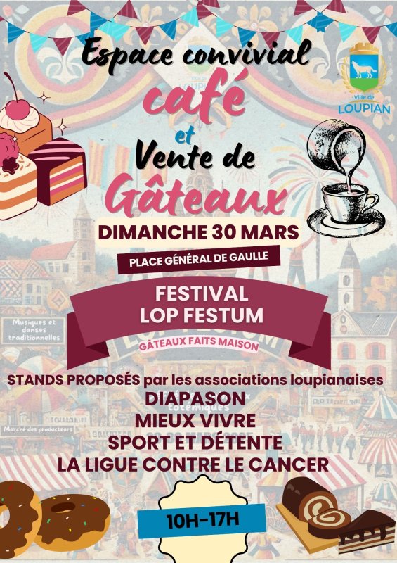 INFO LOP FESTUM J-12
