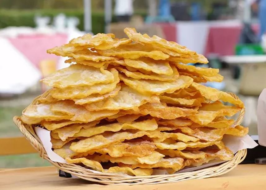 Évènement : 😍VENTE OREILLETTES DU TEMPLE😍