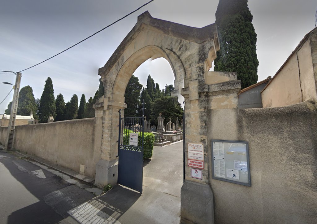 L'entretien du cimetière vous concerne aussi