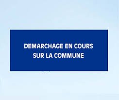 Démarchage Sociéte groupe C2E