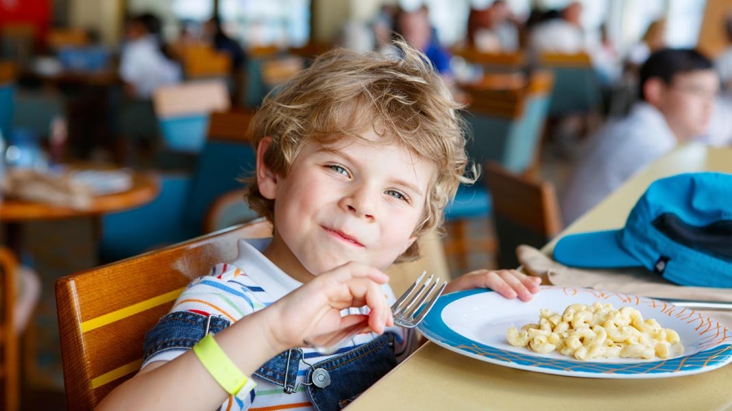 Écoles : les menus de décembre dans les restaurants scolaires