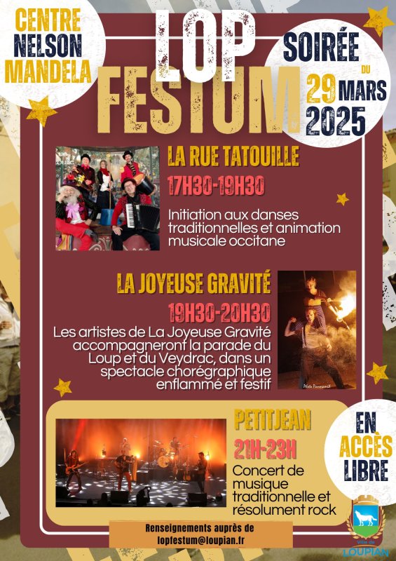 INFO LOP FESTUM J-15
