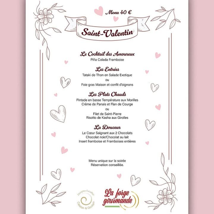 Saint Valentin