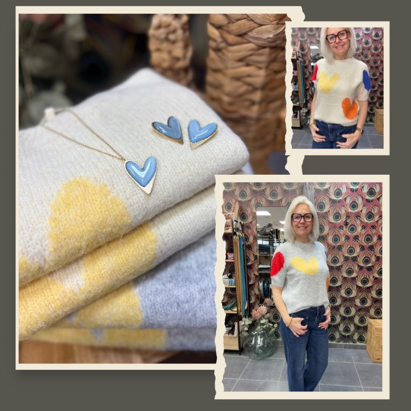 🌺🌼🌸 Nouvelle collection 🌸🌼🌺