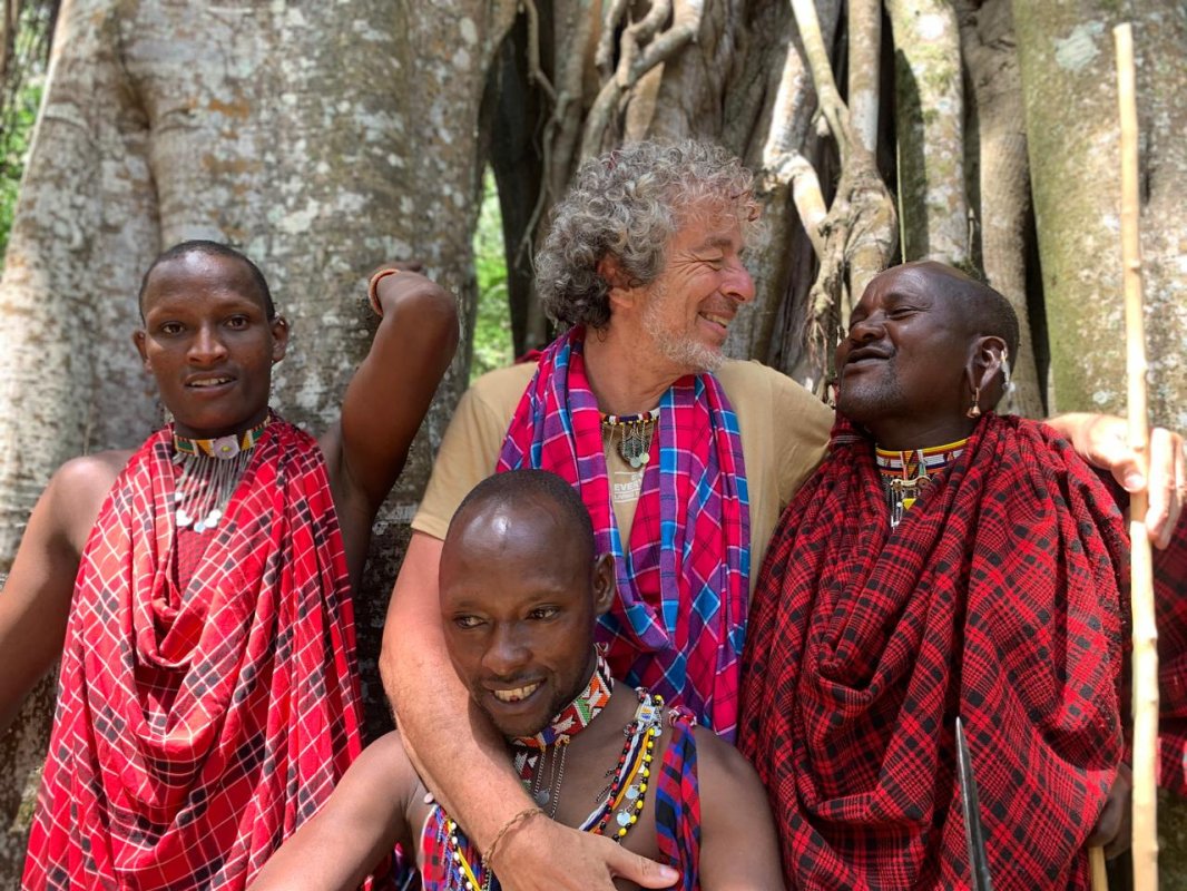 Rencontre musicale avec Marc Vella : un voyage au cœur de l’humanité