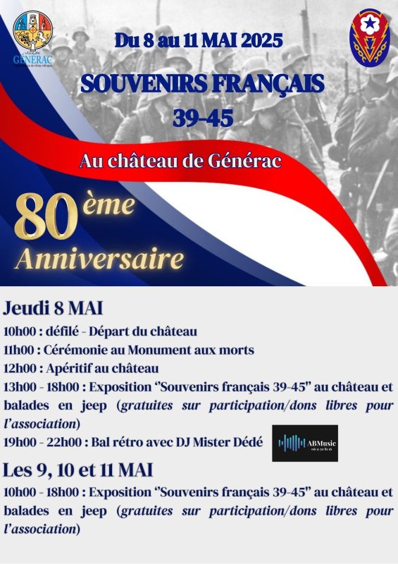 📢📢 [ 𝗥𝗔𝗣𝗣𝗘𝗟 ] - 𝗦𝗢𝗨𝗩𝗘𝗡𝗜𝗥𝗦 𝗙𝗥𝗔𝗡𝗖̧𝗔𝗜𝗦 𝟯𝟵/𝟰𝟱