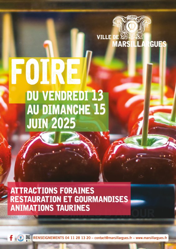 FOIRE 2025