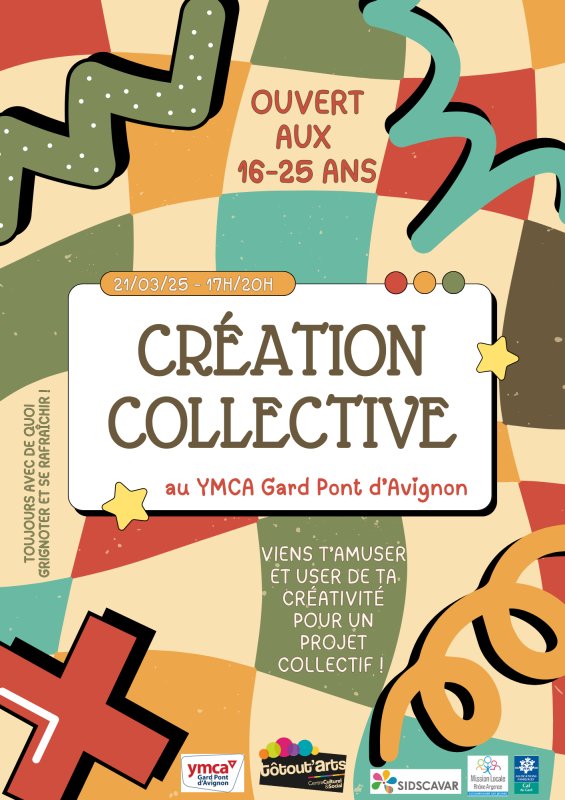 REJOINS LE COLLECTIF !On attend plus que toi ! 🌻🍃🌷🌱🌼