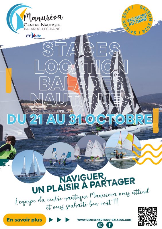 Loisirs vacances : activités nautiques pour les vacances