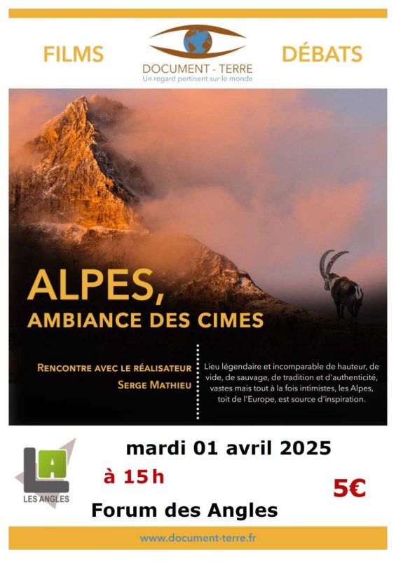Film documentaire