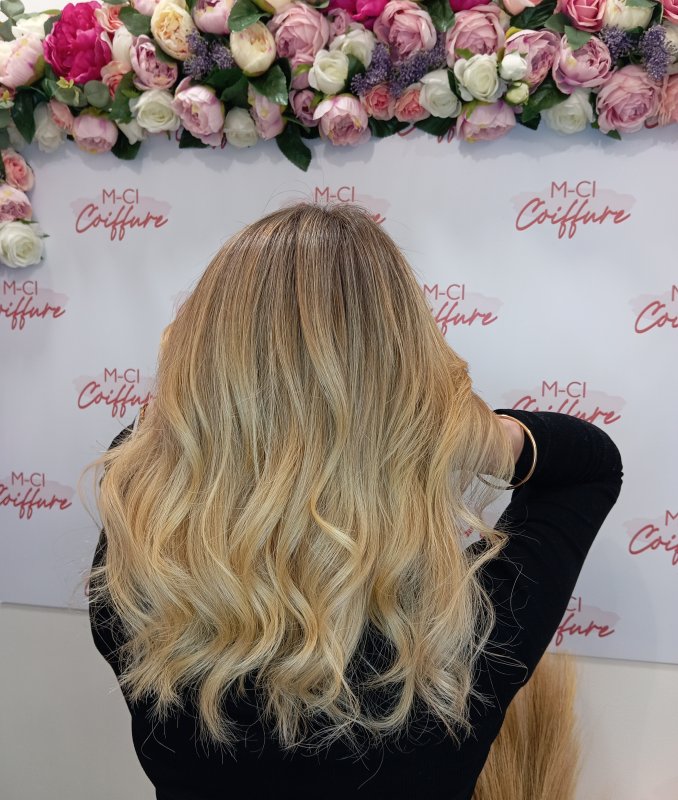 Balayage