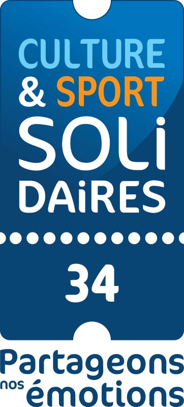 Culture & Sport Solidaires 34