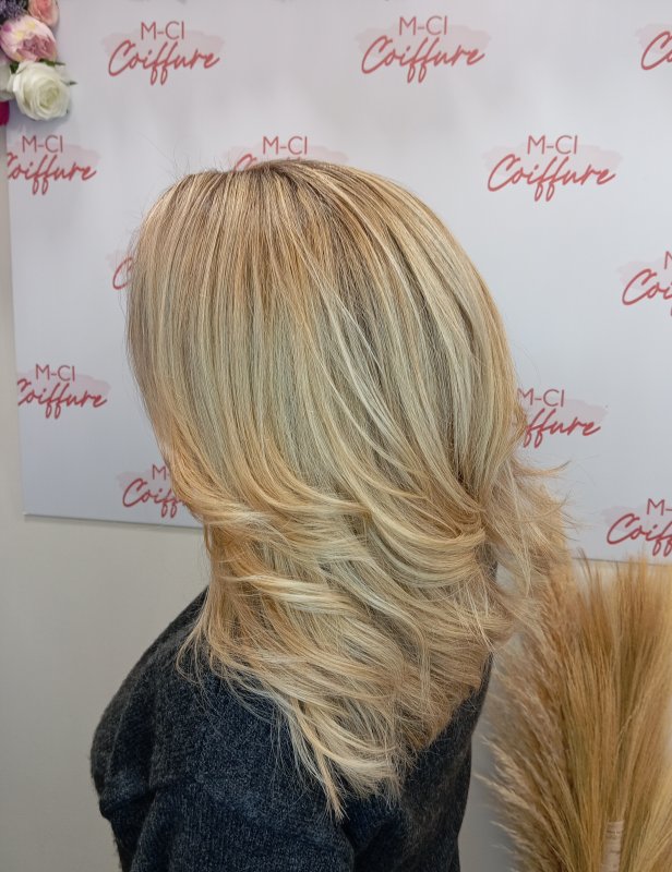 Balayage