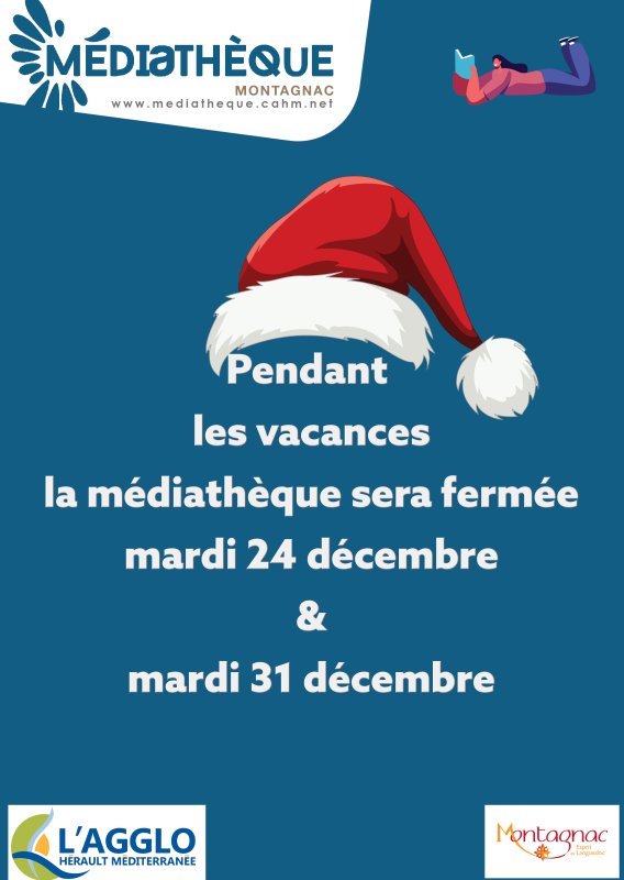 Vacances de Noël