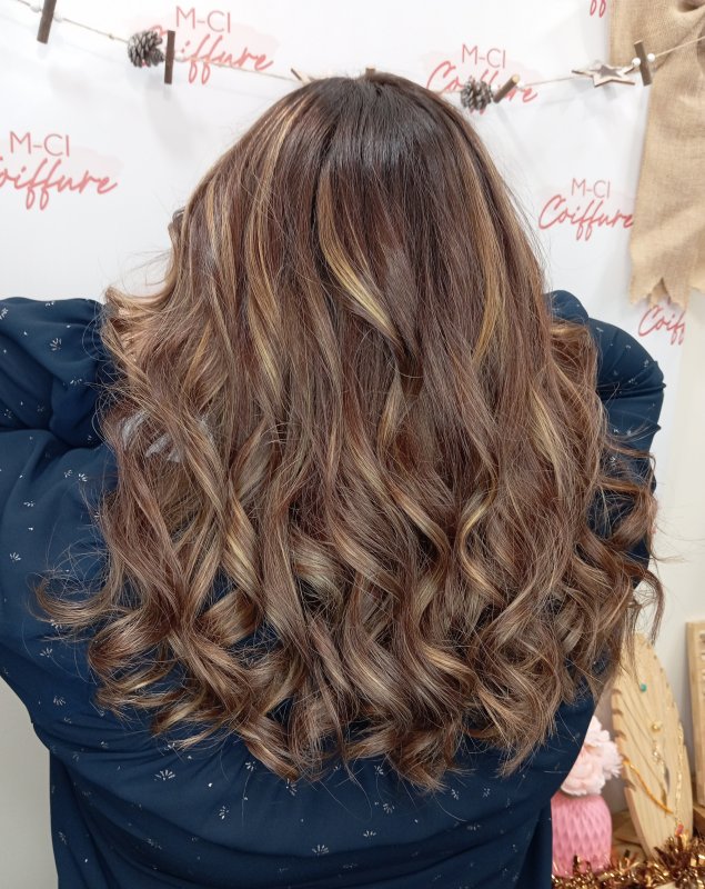 Balayage