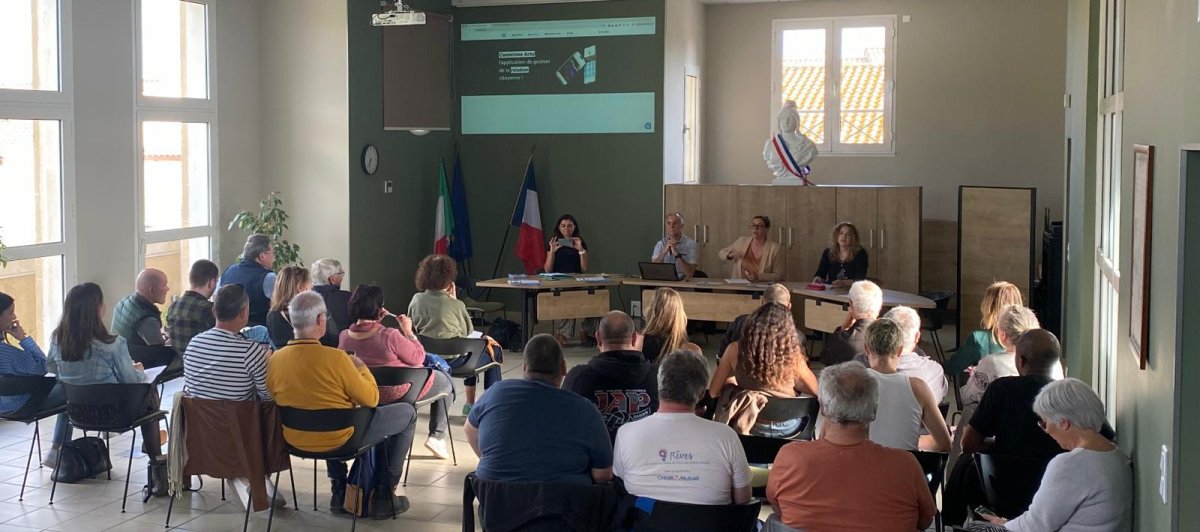 Commerçants et associations : créer votre compte sur Comm’une Actu pour un bel élan collectif !