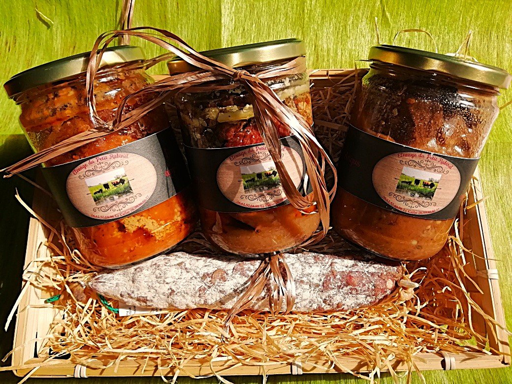 NOUVEAUTES POUR VOS PAPILLES
