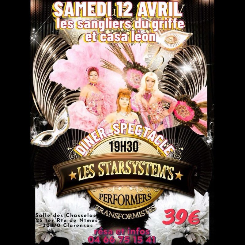 AGENDA DU WEEK-END