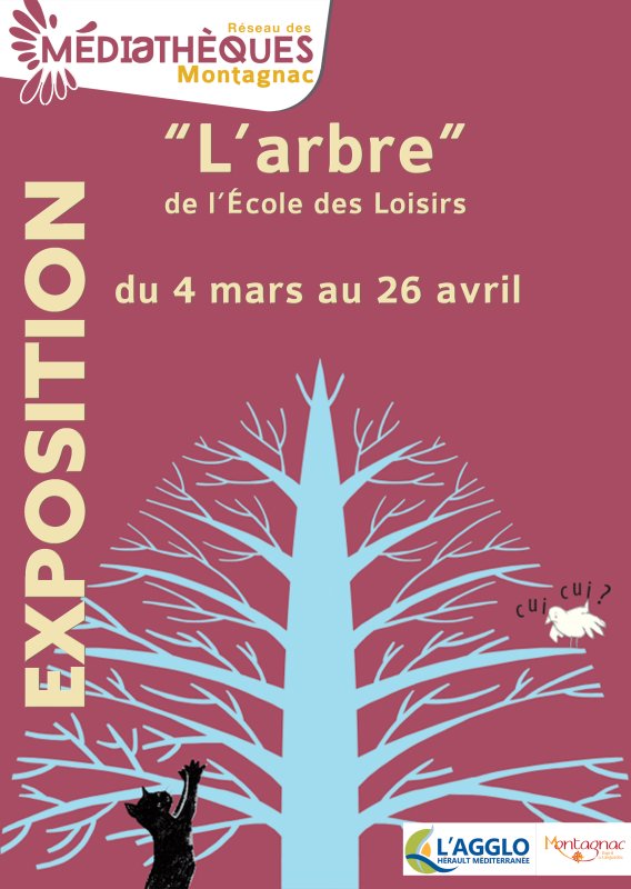 Médiathèque : animations du mois de MARS