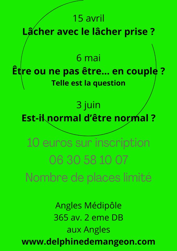 Discussion philo