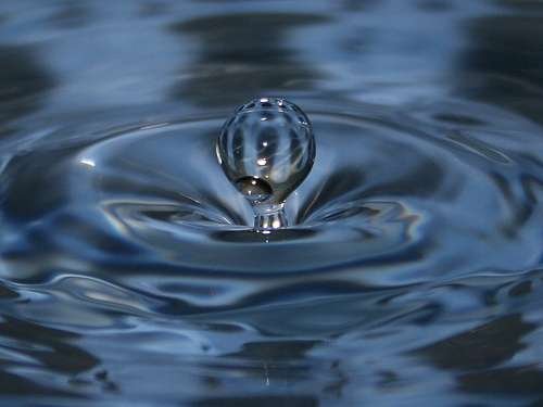 💧 CHÈQUES EAU 💧