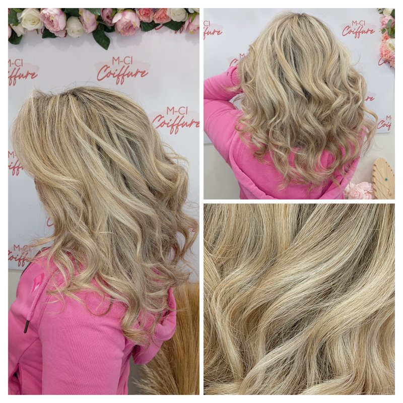 Balayage
