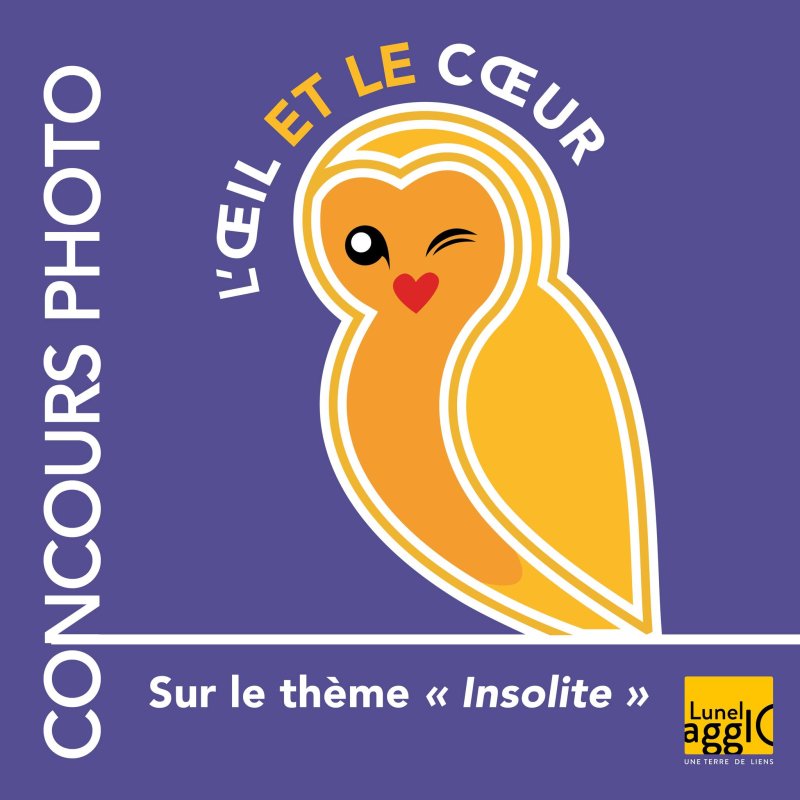 L’OEIL ET LE COEUR 2025