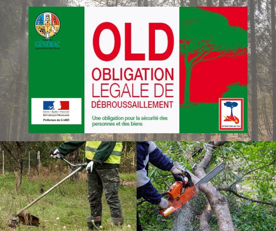 📢📢 [ 𝗜𝗡𝗙𝗢𝗥𝗠𝗔𝗧𝗜𝗢𝗡 ] - 𝗢𝗯𝗹𝗶𝗴𝗮𝘁𝗶𝗼𝗻𝘀 𝗟𝗲́𝗴𝗮𝗹𝗲𝘀 𝗱𝗲 𝗗𝗲́𝗯𝗿𝗼𝘂𝘀𝘀𝗮𝗶𝗹𝗹𝗲𝗺𝗲𝗻𝘁 (𝗢𝗟𝗗)