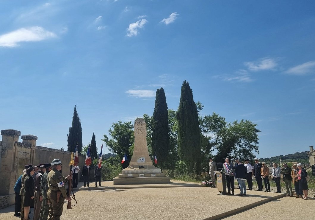 📸📸 [ 𝗥𝗘𝗧𝗢𝗨𝗥 𝗘𝗡 𝗜𝗠𝗔𝗚𝗘𝗦 ] - 𝗖𝗢𝗠𝗠𝗘́𝗠𝗢𝗥𝗔𝗧𝗜𝗢𝗡 𝗗𝗨 𝟴 𝗠𝗔𝗜 🕊️🕊️