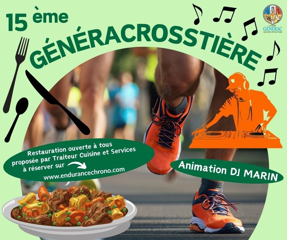 📢 [ 𝗚𝗘́𝗡𝗘́𝗥𝗔𝗖𝗥𝗢𝗦𝗦𝗧𝗜𝗘̀𝗥𝗘 𝟮𝟬𝟮𝟱 ] - 𝗔𝗣𝗥𝗘̀𝗦 𝗟'𝗘𝗙𝗙𝗢𝗥𝗧, 𝗟𝗘 𝗥𝗘́𝗖𝗢𝗡𝗙𝗢𝗥𝗧 !