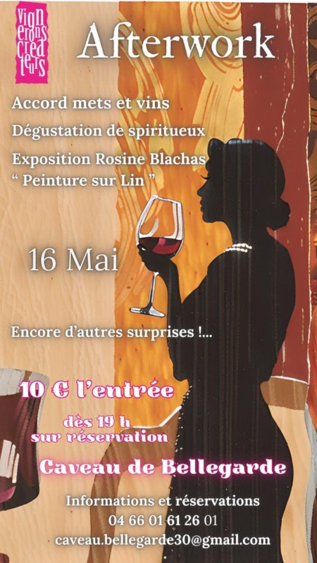 Expo à Bellegarde
