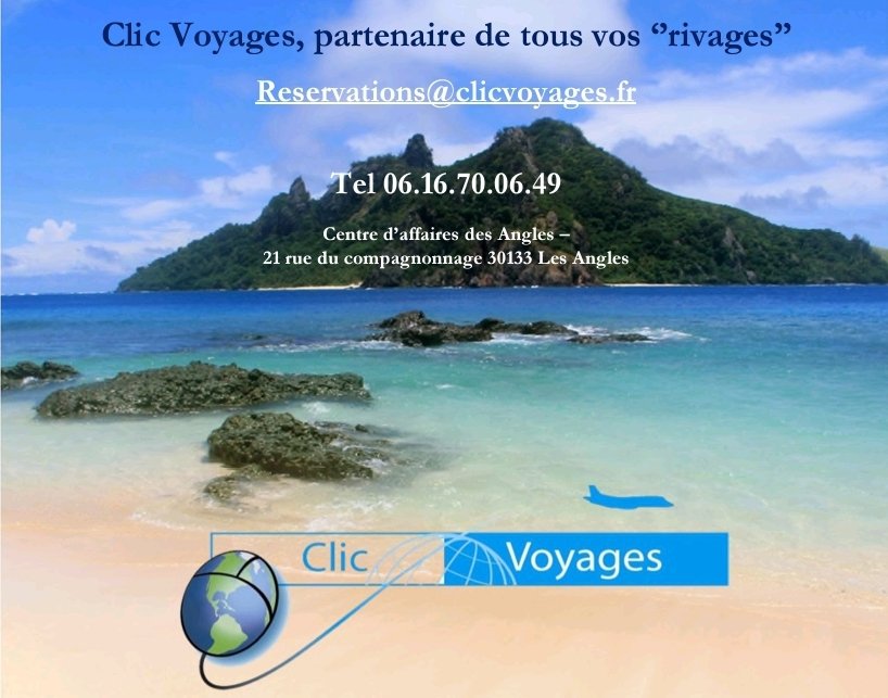 Agence de Voyages