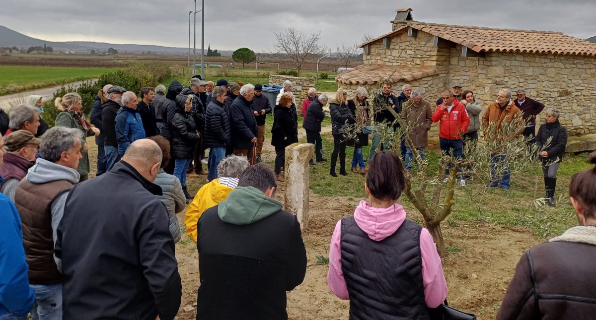 Hommage à Alain Rodier 🕊