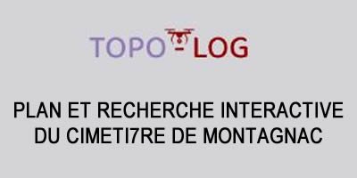 Nouveau : Outil en ligne de recherche des défunts au cimetière communal