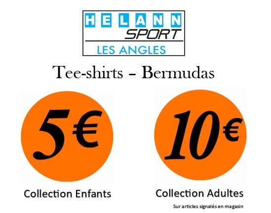 Prix ronds !!!